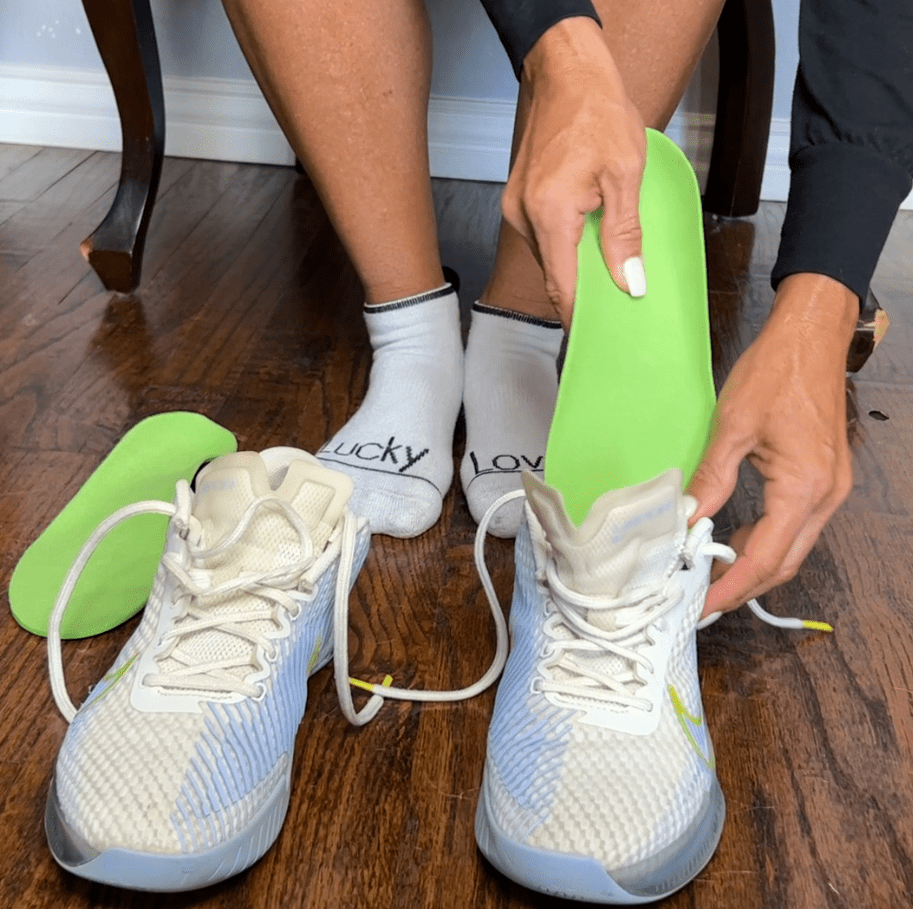 Innleggssåler-Pro™