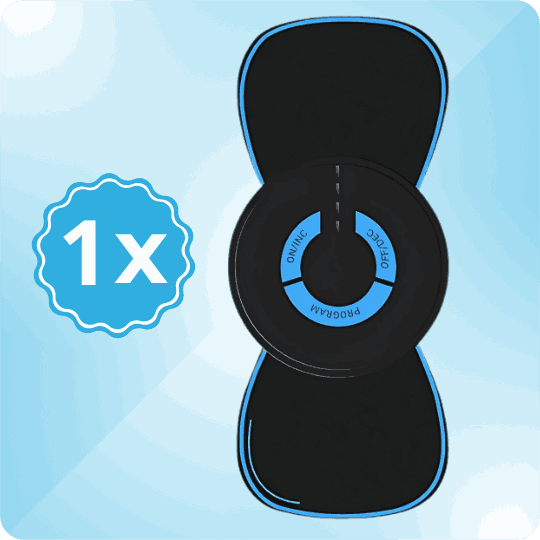 1 Stykk Massasje Pro™