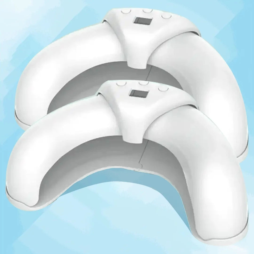 2 Stykk Negle-Pro™