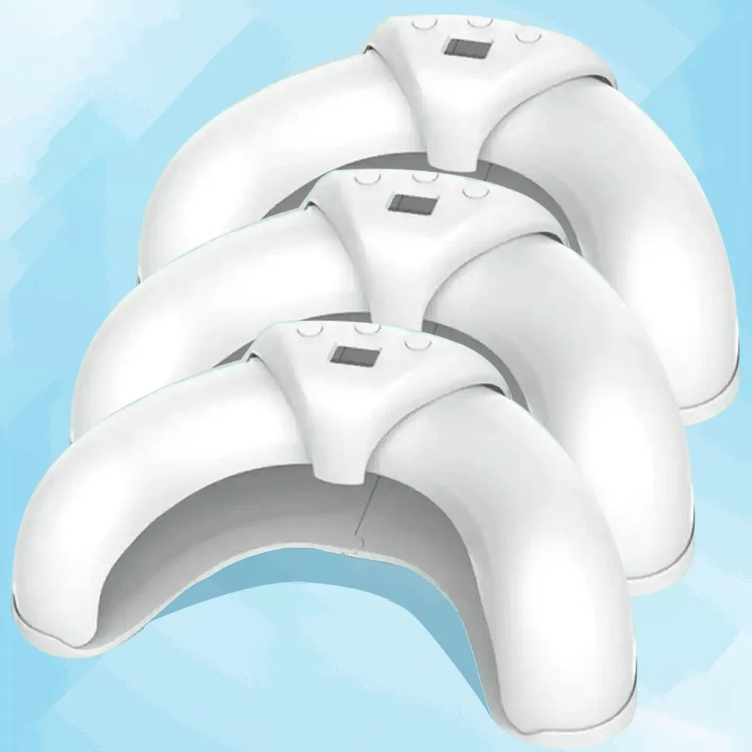 3 Stykk Negle-Pro™