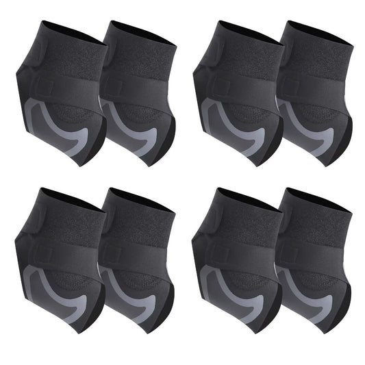 4 Par Plantar-Pro™