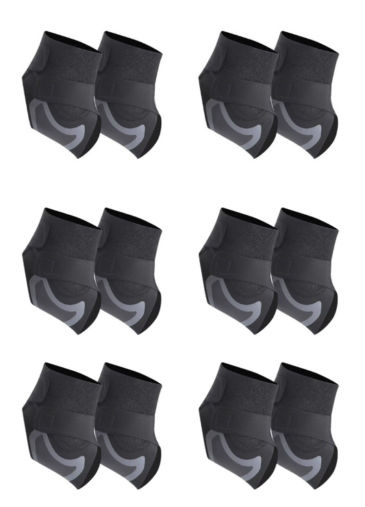 6 Par Plantar-Pro™