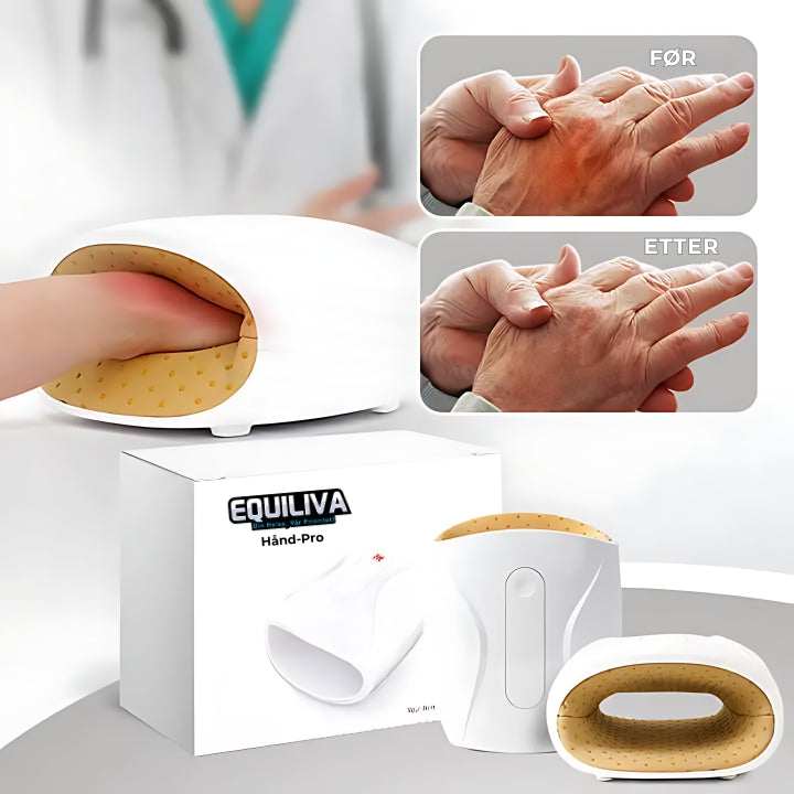 Hånd-Pro™