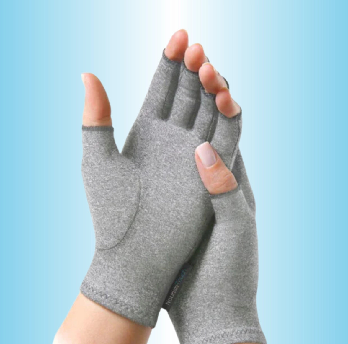 KompresjonsHansker-Pro™